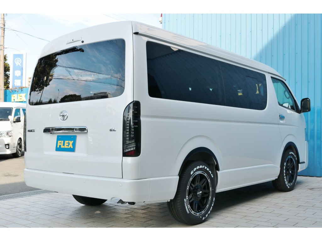 内外装フルカスタムの１台！各種オートローン・オートリースも取り扱っております！全国販売大歓迎♪全国納車も承りますので、お気軽にお問い合わせ下さい！