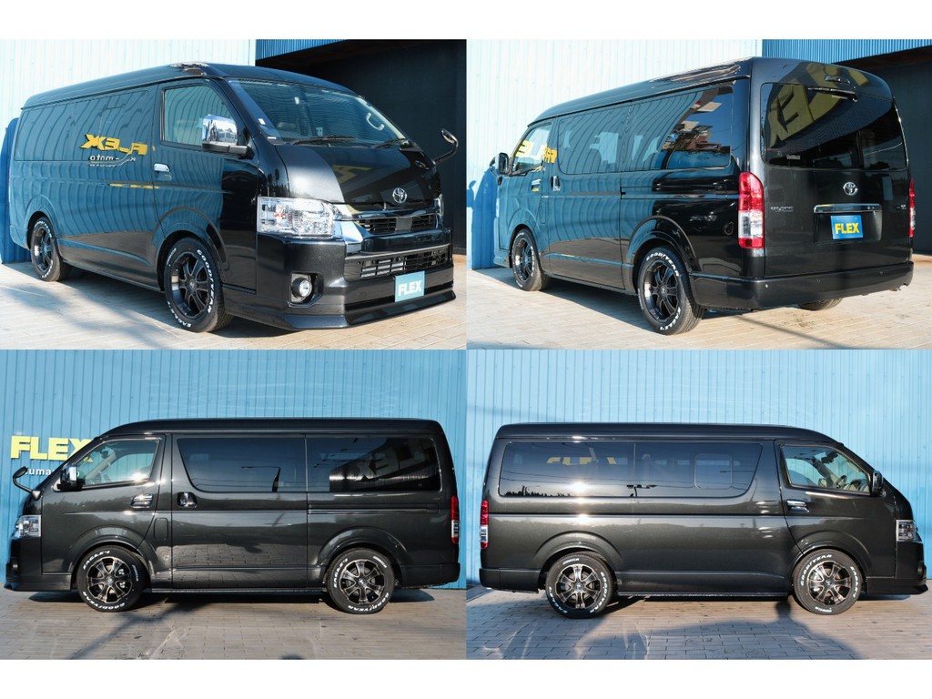 各種オートローン・オートリースも取り扱っております！全国販売大歓迎♪全国納車も承りますので、お気軽にお問い合わせ下さい！