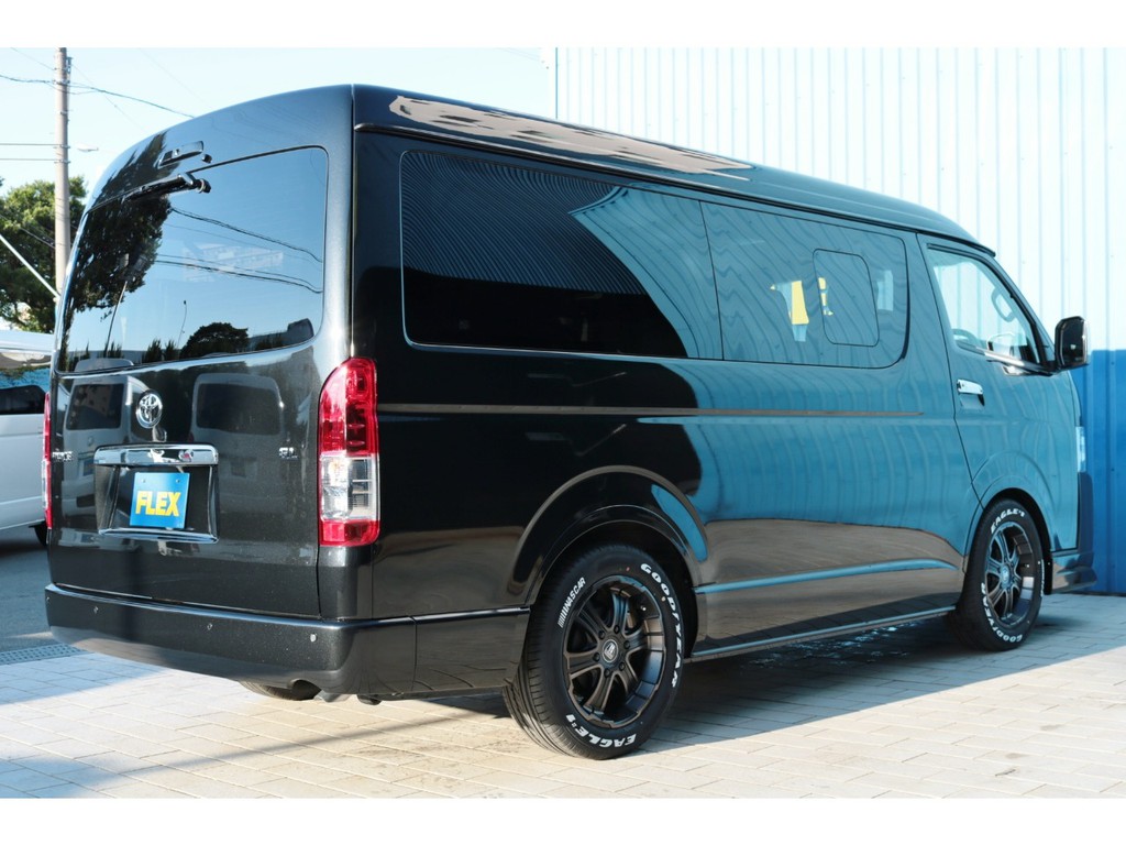 ライトなカスタムの１台！各種オートローン・オートリースも取り扱っております！全国販売大歓迎♪全国納車も承りますので、お気軽にお問い合わせ下さい！