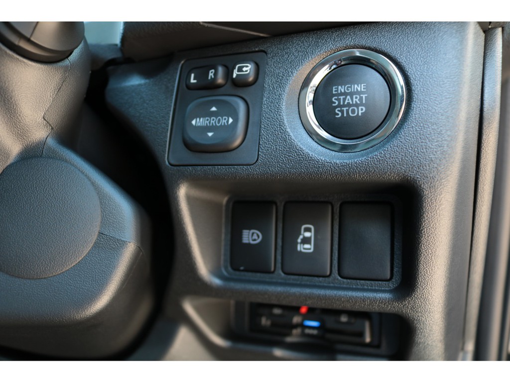 オートマチックハイビームは標準装備！ＥＴＣも完備しております！