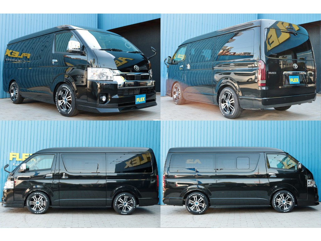 各種オートローン・オートリースも取り扱っております！全国販売大歓迎♪全国納車も承りますので、お気軽にお問い合わせ下さい！