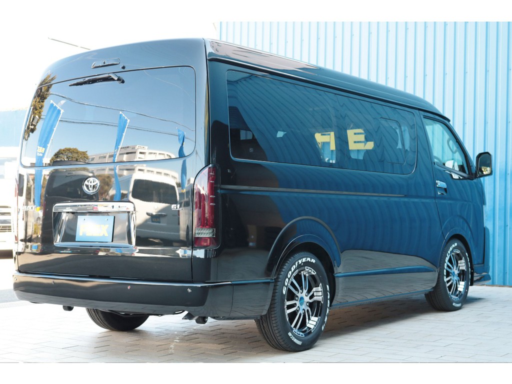 内外装フルカスタムの１台！各種オートローン・オートリースも取り扱っております！全国販売大歓迎♪全国納車も承りますので、お気軽にお問い合わせ下さい！