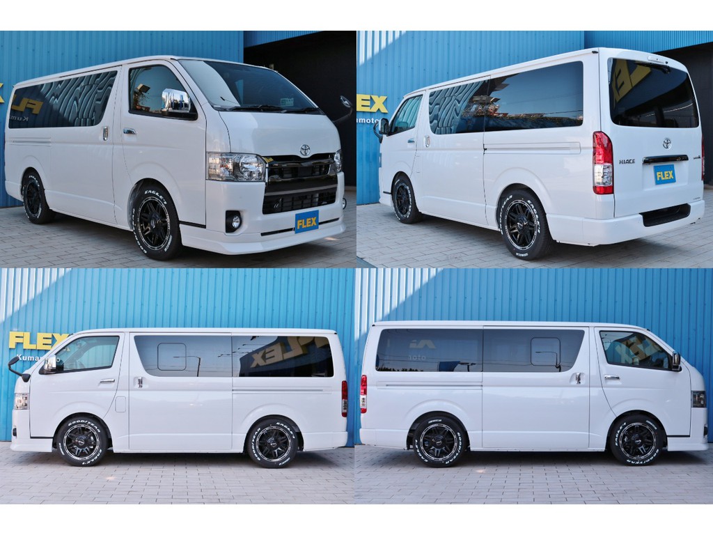 各種オートローン・オートリースも取り扱っております！全国販売大歓迎♪全国納車も承りますので、お気軽にお問い合わせ下さい！