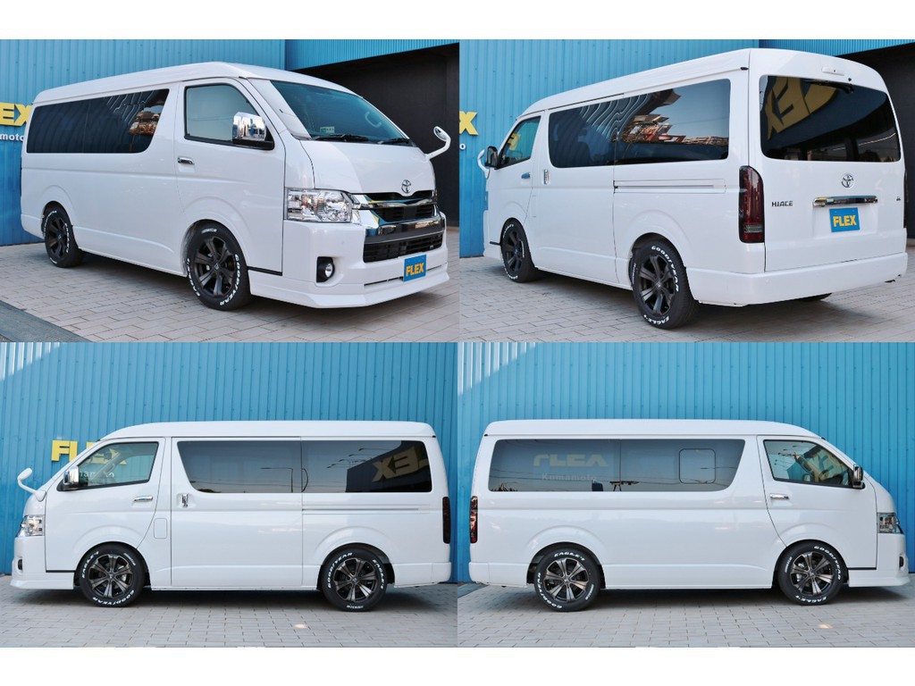 各種オートローン・オートリースも取り扱っております！全国販売大歓迎♪全国納車も承りますので、お気軽にお問い合わせ下さい！