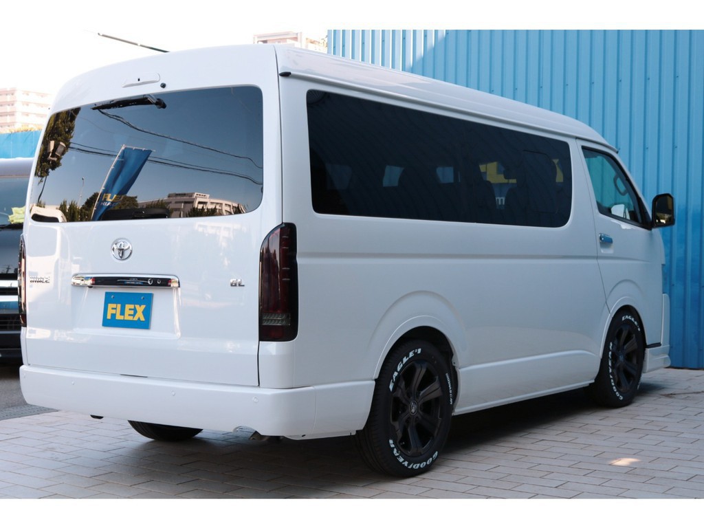 内外装フルカスタムの１台！各種オートローン・オートリースも取り扱っております！全国販売大歓迎♪全国納車も承りますので、お気軽にお問い合わせ下さい！