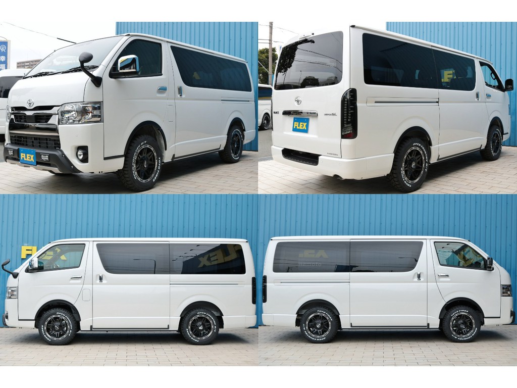 各種オートローン・オートリースも取り扱っております！全国販売大歓迎♪全国納車も承りますので、お気軽にお問い合わせ下さい！