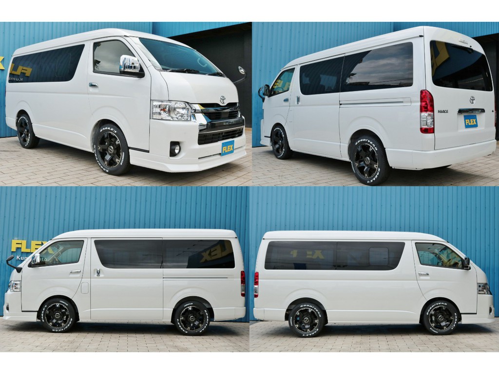 各種オートローン・オートリースも取り扱っております！全国販売大歓迎♪全国納車も承りますので、お気軽にお問い合わせ下さい！