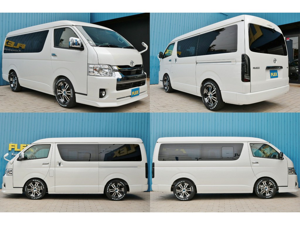 各種オートローン・オートリースも取り扱っております！全国販売大歓迎♪全国納車も承りますので、お気軽にお問い合わせ下さい！