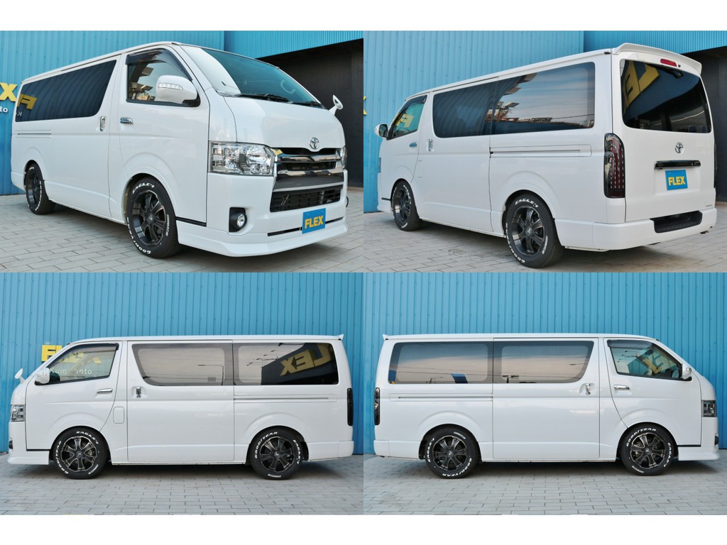 各種オートローン・オートリースも取り扱っております！全国販売大歓迎♪全国納車も承りますので、お気軽にお問い合わせ下さい！