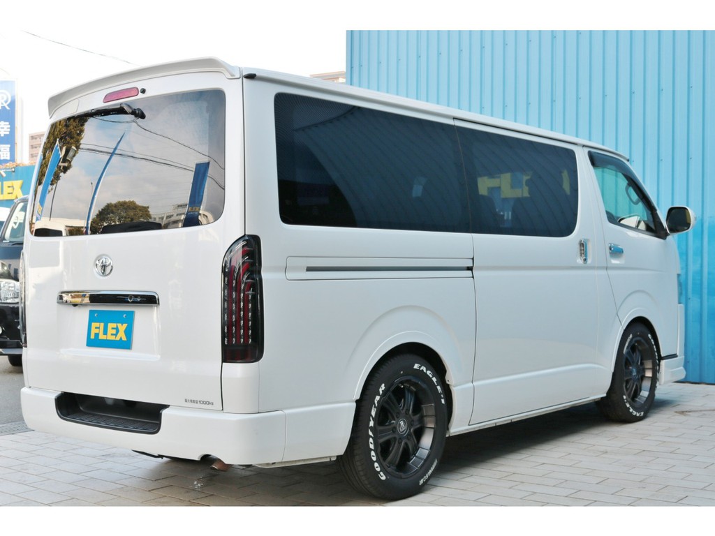 各種オートローン・オートリースも取り扱っております！全国販売大歓迎♪全国納車も承りますので、お気軽にお問い合わせ下さい！