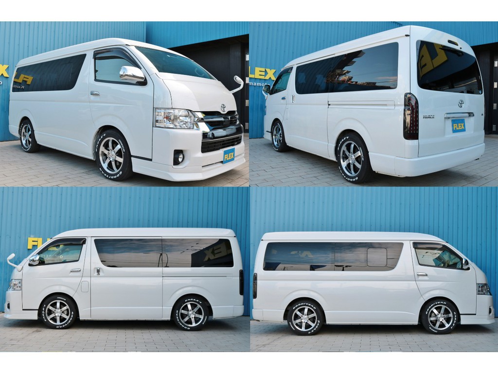 各種オートローンも取り扱っております！全国販売大歓迎♪全国納車も承りますので、お気軽にお問い合わせ下さい ！
