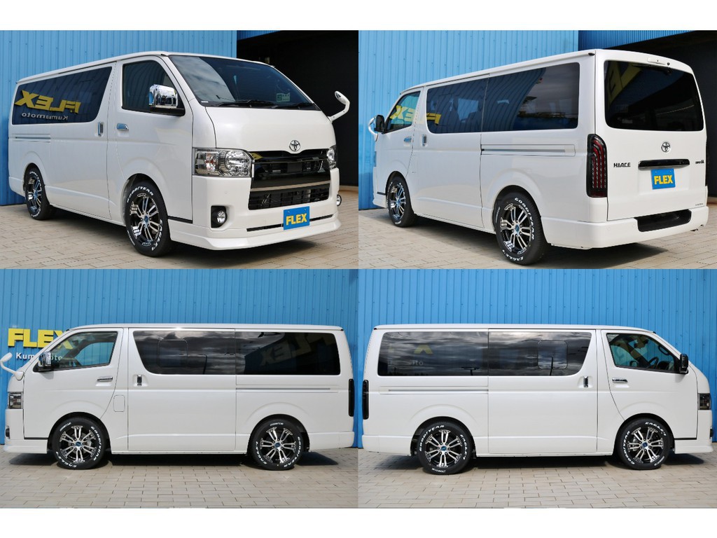 各種オートローン・オートリースも取り扱っております！全国販売大歓迎♪全国納車も承りますので、お気軽にお問い合わせ下さい！