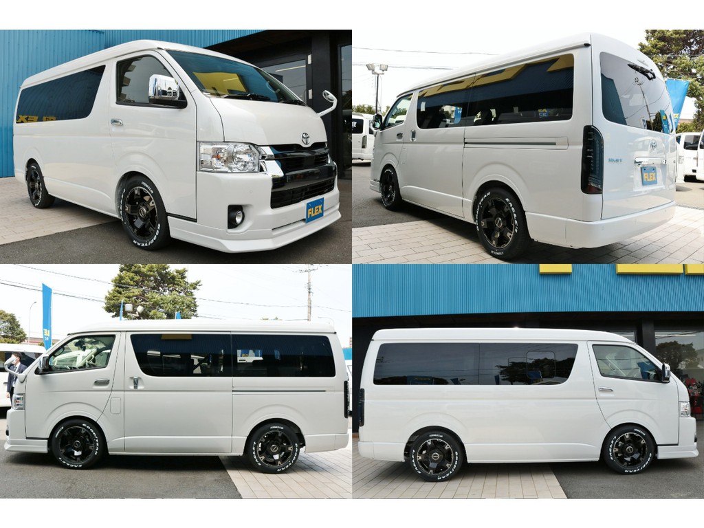 各種オートローン・オートリースも取り扱っております！全国販売大歓迎♪全国納車も承りますので、お気軽にお問い合わせ下さい！