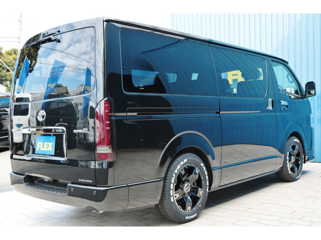 内外装カスタムを施した１台！全国販売大歓迎♪全国納車も承りますので、お気軽にお問い合わせ下さい！