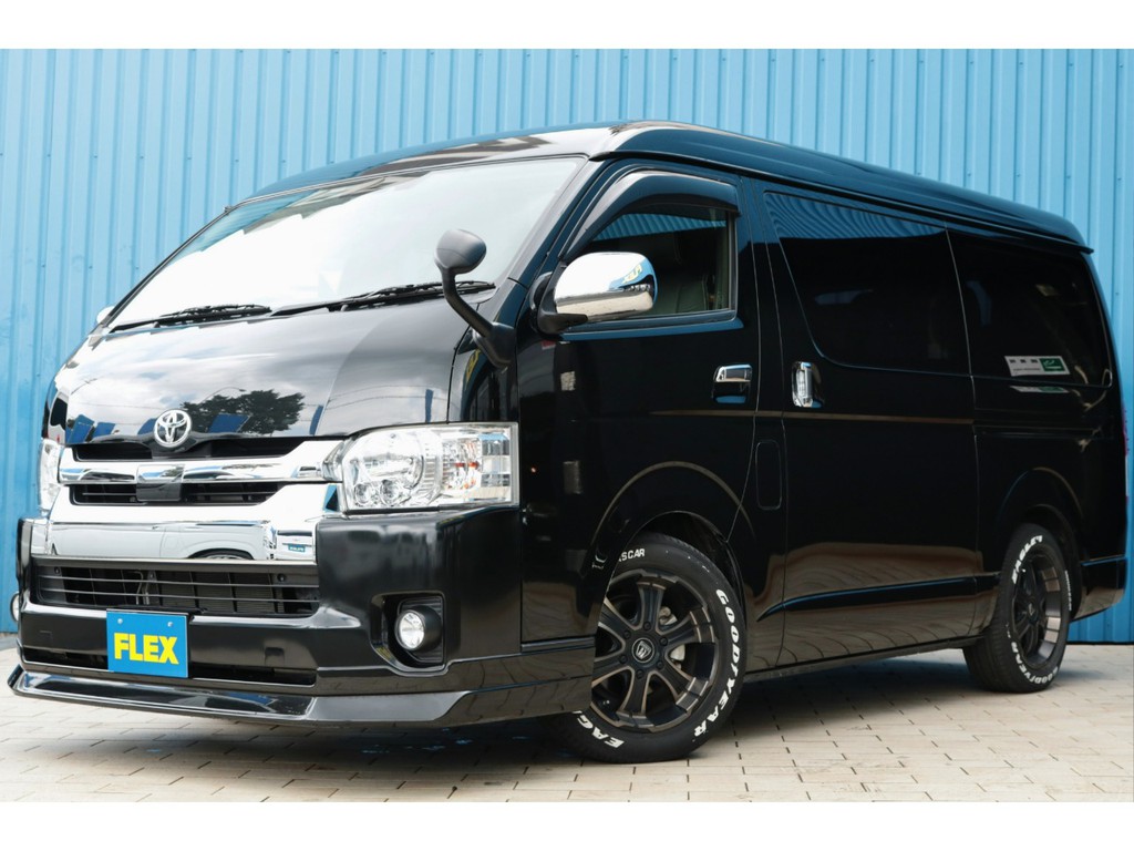 平成３１年式！希少なシートアレンジ済み中古車！セーフティーセンス付きワゴンＧＬ１０人乗り入庫致しました！ナビはもちろんフリップダウンモニターやドラレコ付きです♪