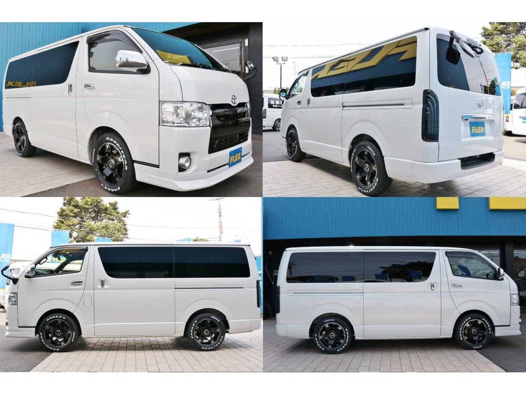 各種オートローンも取り扱っております！全国販売大歓迎♪全国納車も承りますので、お気軽にお問い合わせ下さい！