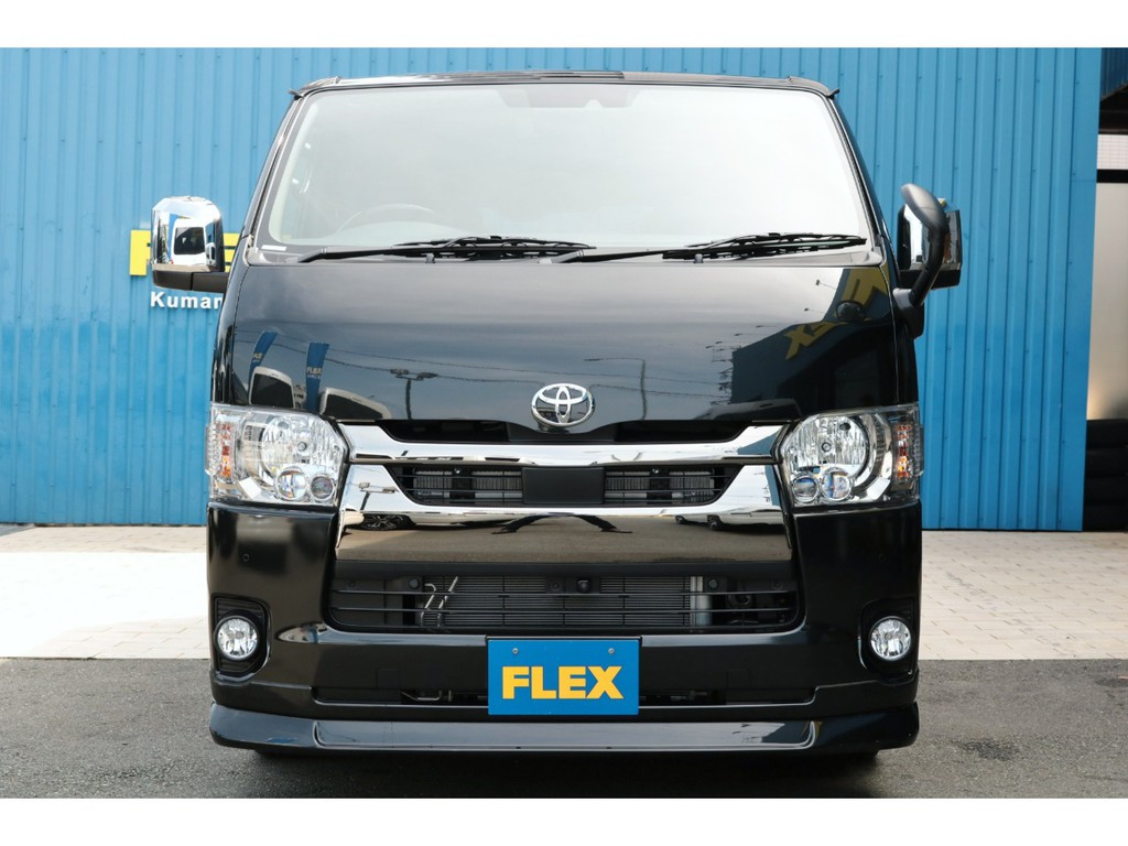 ２インチローダウン！車高公認取得致します！