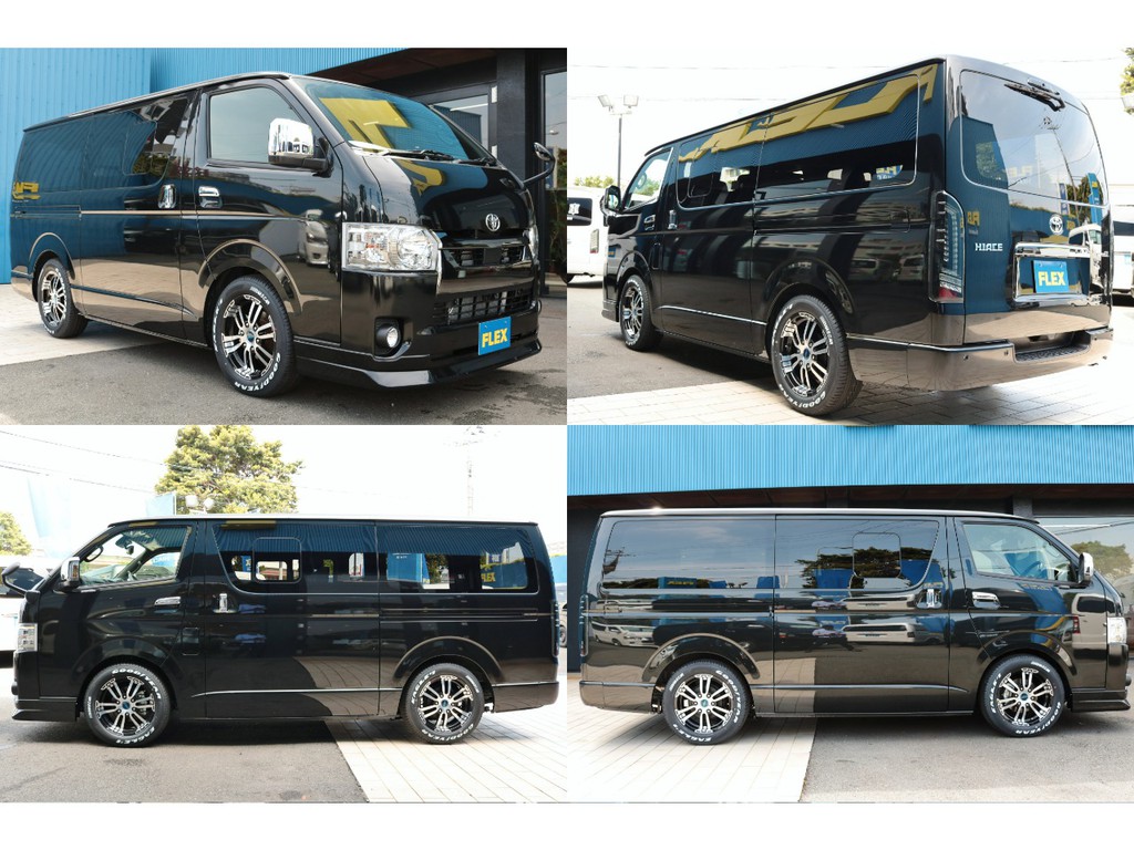 各種オートローン・オートリースも取り扱っております！全国販売大歓迎♪全国納車も承りますので、お気軽にお問い合わせ下さい！