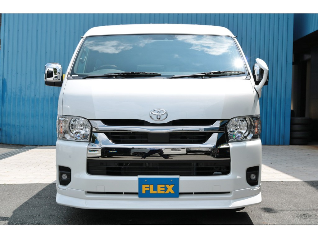 １．５インチローダウン！車高公認取得致します！