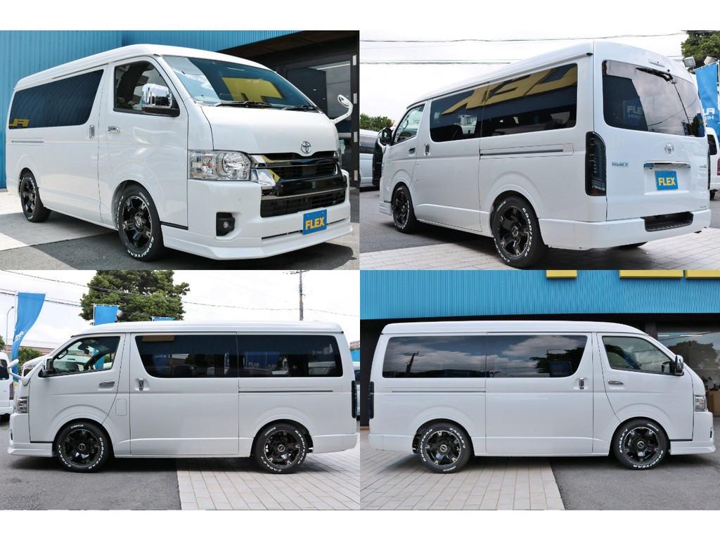 各種オートローン・オートリースも取り扱っております！全国販売大歓迎♪全国納車も承りますので、お気軽にお問い合わせ下さい！