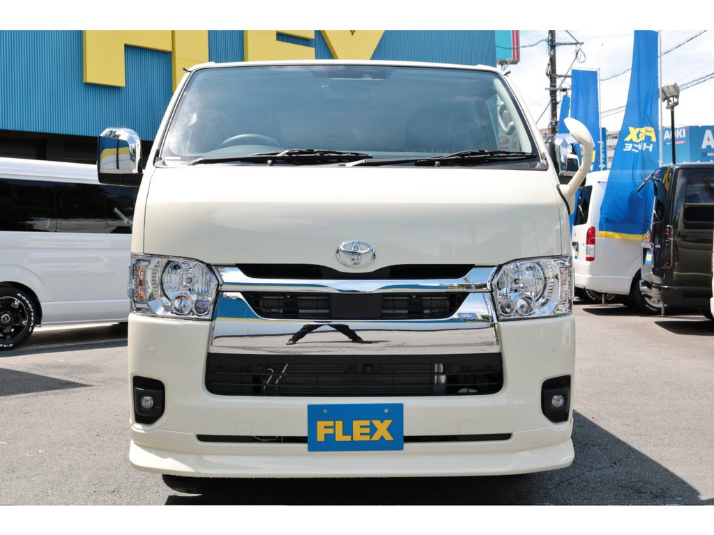 １．５インチローダウン！車高公認取得致します！