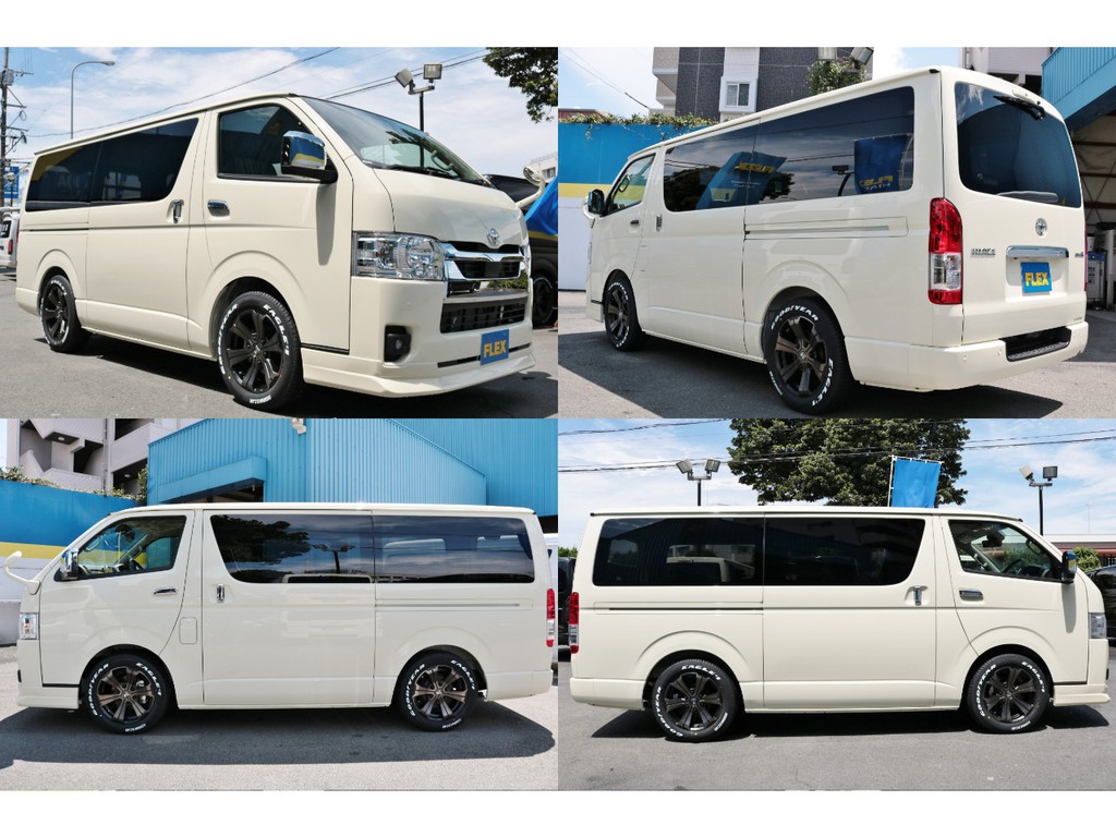 各種オートローン・オートリースも取り扱っております！全国販売大歓迎♪全国納車も承りますので、お気軽にお問い合わせ下さい！