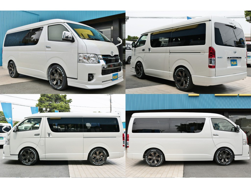 各種オートローン・オートリースも取り扱っております！全国販売大歓迎♪全国納車も承りますので、お気軽にお問い合わせ下さい！