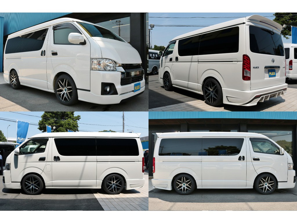 各種オートローンも取り扱っております！全国販売大歓迎♪全国納車も承りますので、お気軽にお問い合わせ下さい！