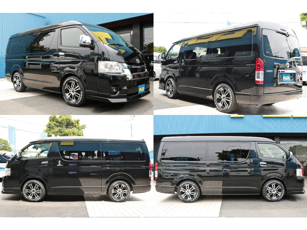 各種オートローン・オートリースも取り扱っております！全国販売大歓迎♪全国納車も承りますので、お気軽にお問い合わせ下さい！