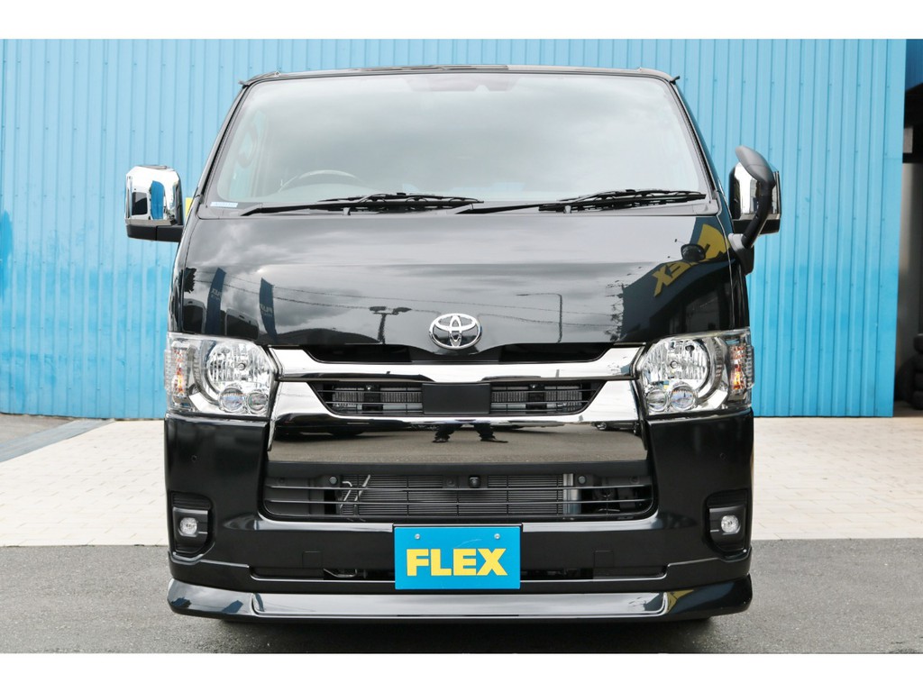 １．５インチローダウン！車高公認取得致します！