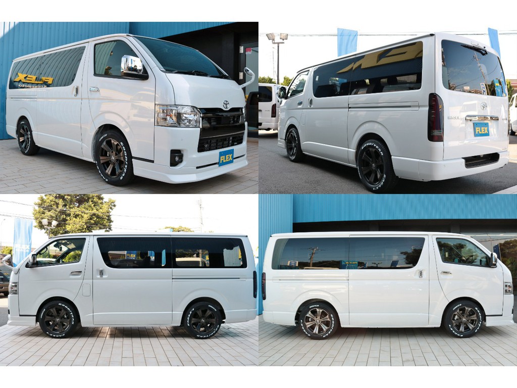 各種オートローン・オートリースも取り扱っております！全国販売大歓迎♪全国納車も承りますので、お気軽にお問い合わせ下さい！