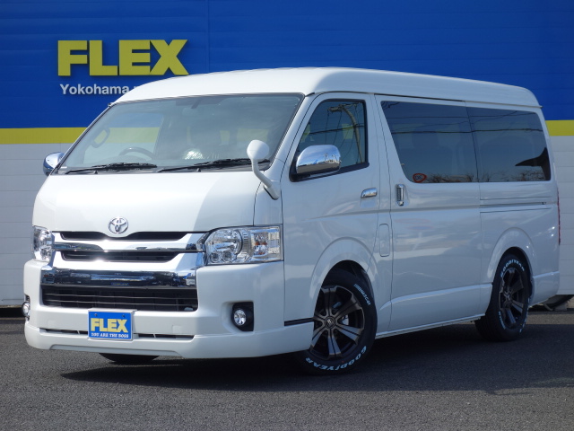 大人気のトリプルナビパッケージが新車で入庫致しました♪