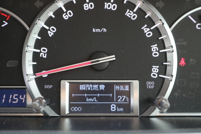 新車未登録車となります♪