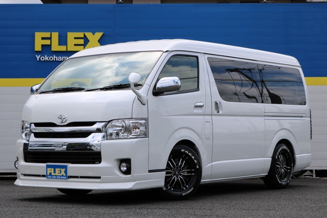 全国的大人気！新車シートアレンジ車入庫しました