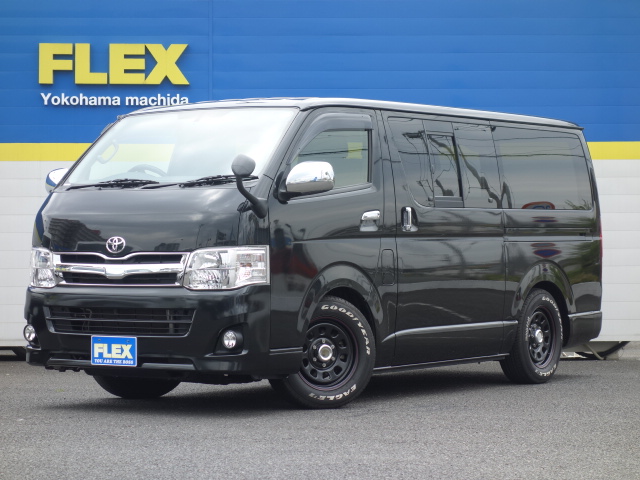 25年式人気の３型スーパーＧＬ入庫致しました！