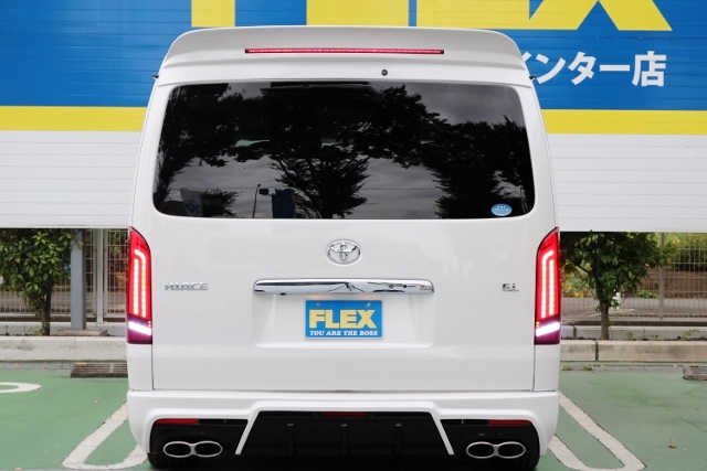 フルエアロでお探しの方必見ですよ！
