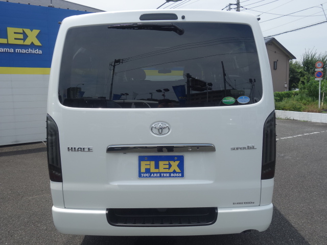 人気の特別仕様車ダークプライムをベースに作成！