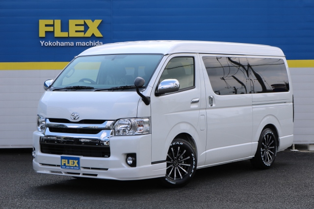 雪山や砂浜でも大活躍！新車４WDワゴンGL入庫しました♪