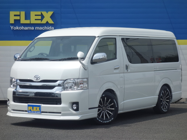 新車ワゴンＧＬをベースに大人気シートアレンジを施工した１台の入庫です！