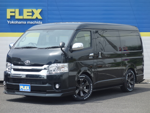新車ワゴンＧＬをベースに大人気シートアレンジを施工した１台の入庫です！
