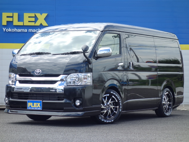 新車ワゴンＧＬ♪人気のシートアレンジＶｅｒ２施工車入庫致しました♪