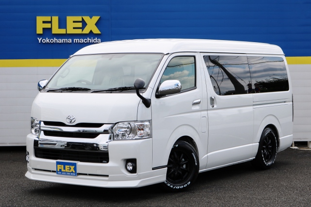 １０人乗り３ナンバー　普通免許で運転OK!