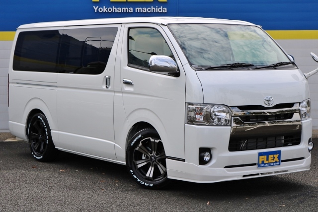 特別仕様車ダークプライム！