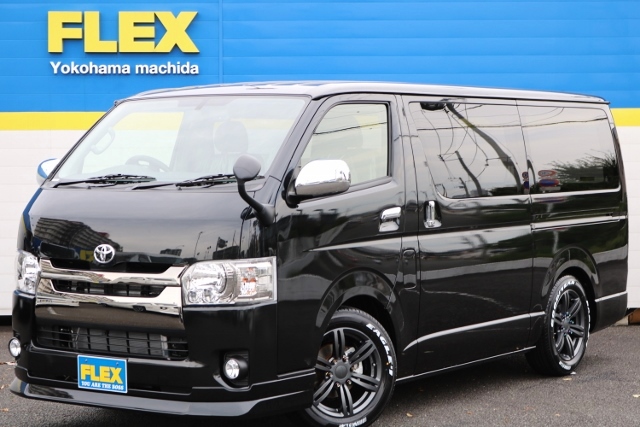 最短２週間以内にご納車可能！お早目にお問い合わせ下さい！