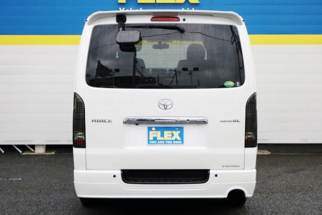 リアフィルム施工等もお気軽にご相談ください♪