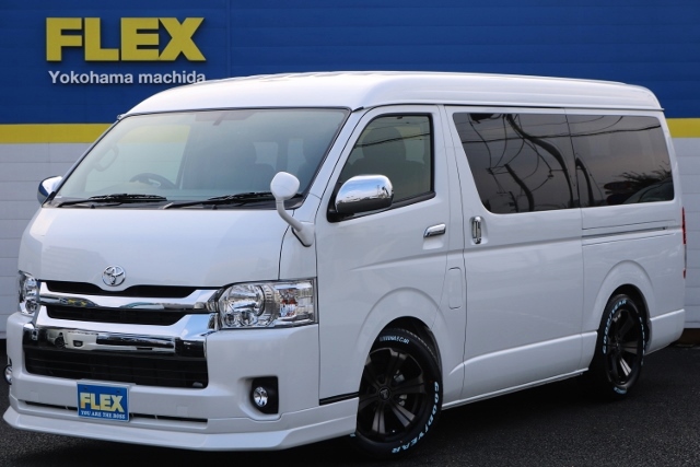 普通免許で運転OK!見切りが良いので想像よりはるかに運転しやすいですよ！