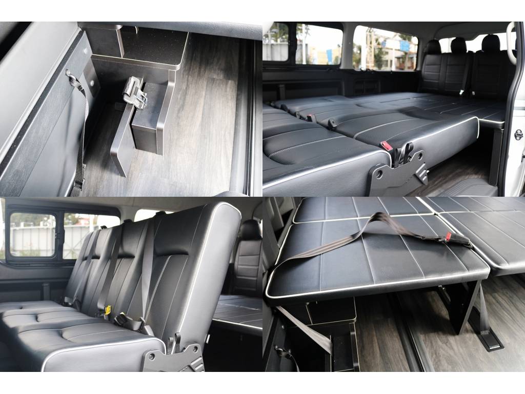 各部アップです！