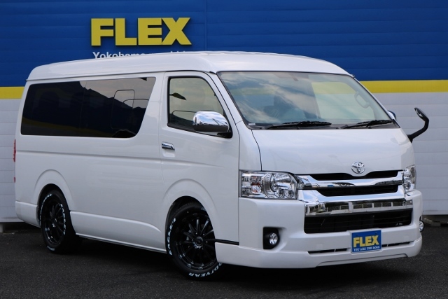 キャンプや車中泊など楽しい思い出がたくさん作れる１台！