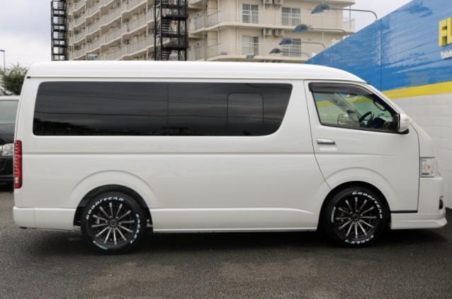 1.5インチローダウン！