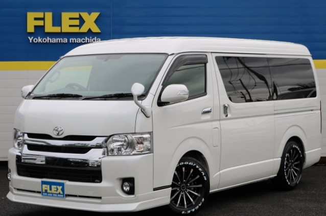 低走行ワンオーナーシートアレンジ車入庫♪